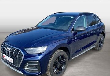 Audi Q5 99.243 km 34.830 &euro; Zwickau 08056