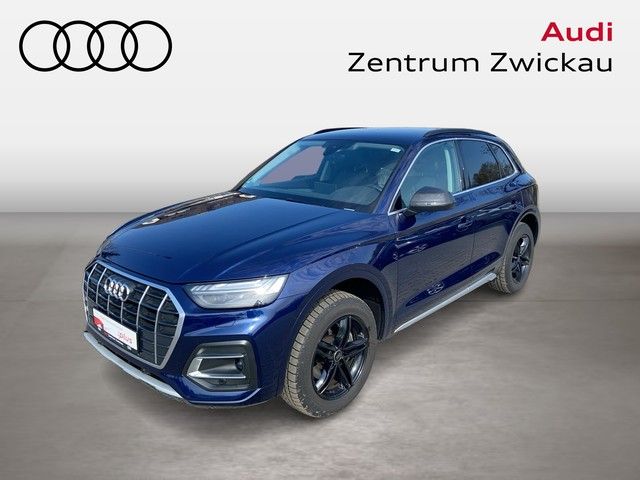 Audi Q5 99.243 km 34.830 &euro; Zwickau 08056