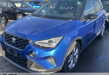 Seat Arona 16.995 km 16.999 &euro; Oberlungwitz 09353