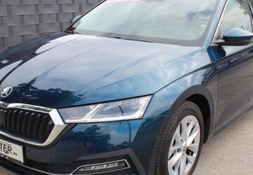 Skoda Octavia 85.513 km 22.895 &euro; Zwickau 08058