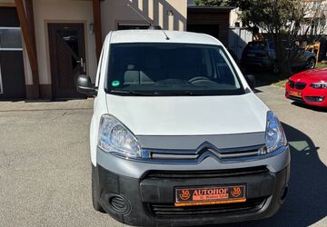 Citroen Berlingo 190.400 km 5.999 &euro; Oelsnitz i.E. 09376