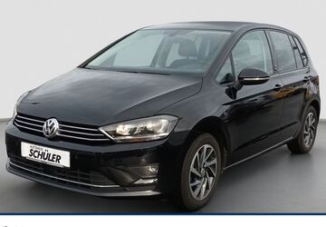 VW Golf Sportsvan 128.684 km 12.585 &euro; Falkenstein 08223