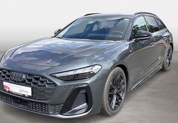 Audi A5 8.686 km 45.830 &euro; Zwickau 08056