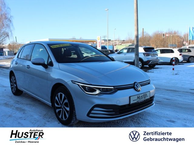 VW Golf 44.546 km 23.465 &euro; Zwickau 08058