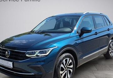 VW Tiguan 83.278 km 24.890 &euro; Zwickau 08056
