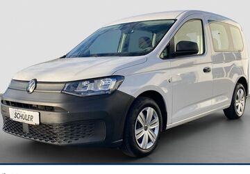 VW Caddy 131.163 km 17.135 &euro; Falkenstein 08223