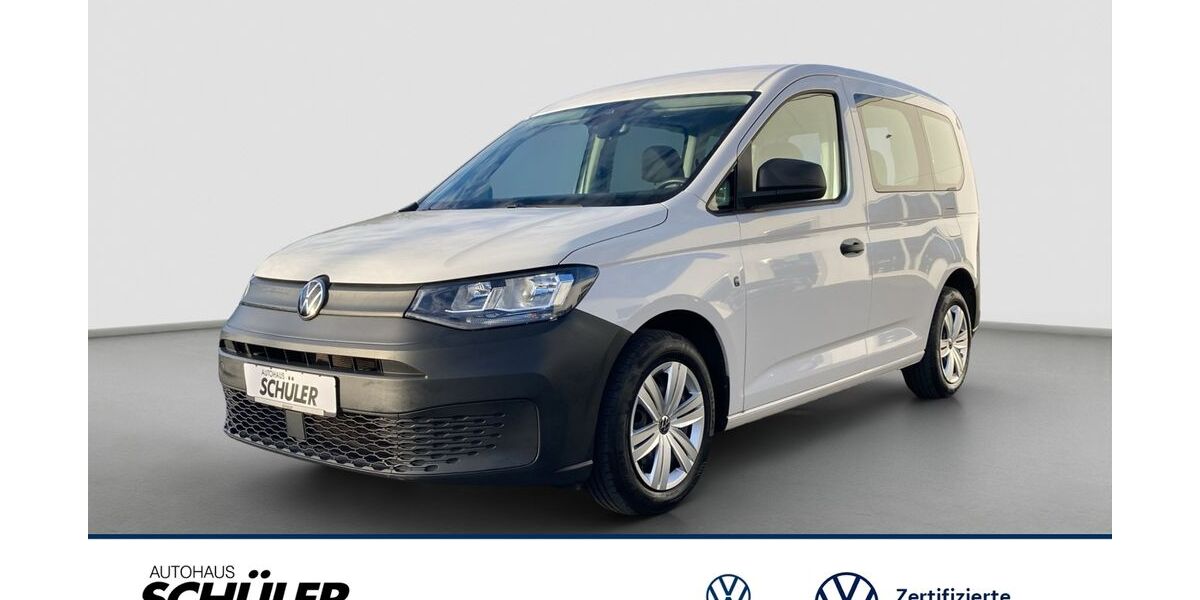 VW Caddy 131.163 km 17.135 &euro; Falkenstein 08223