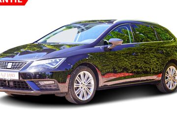 Seat Leon 54.967 km 19.990 &euro; Zwickau 08056