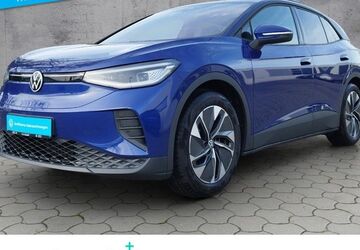 VW ID.4 3.750 km 32.980 &euro; Reichenbach 08468