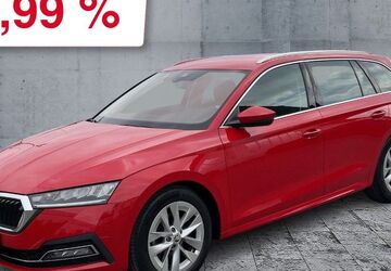 Skoda Octavia 47.364 km 18.536 &euro; Zwickau 08058