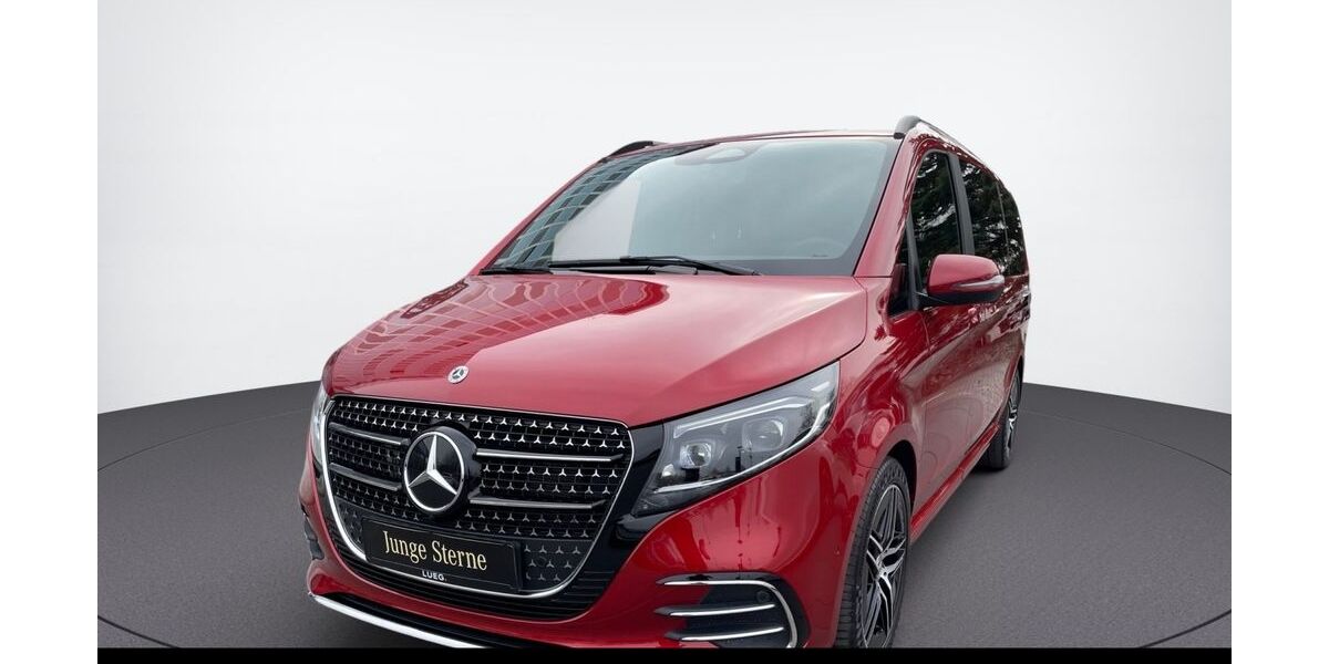 Mercedes-Benz V 250 13.700 km 67.875 &euro; Zwickau 08058