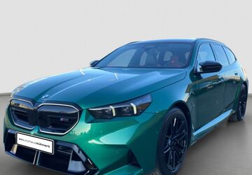 BMW M5 2.198 km 139.885 &euro; Zwickau 08060