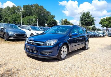 Opel Astra 265.000 km 780 &euro; Zwickau 08056