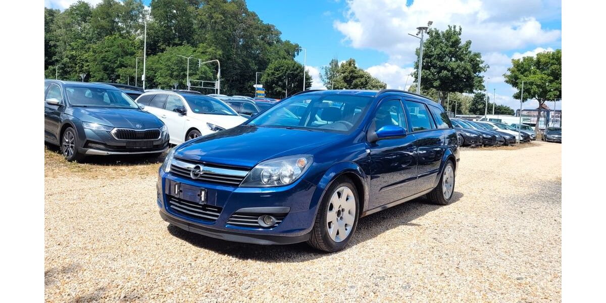 Opel Astra 265.000 km 780 &euro; Zwickau 08056