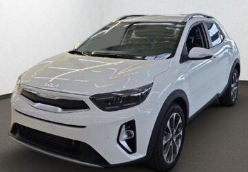 Kia Stonic 2.000 km 21.990 &euro; Zwickau 08064