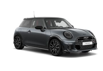 Mini Cooper C 16.701 km 31.555 &euro; Zwickau 08060
