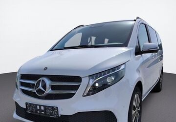 Mercedes-Benz V 250 24.900 km 62.985 &euro; Zwickau 08058