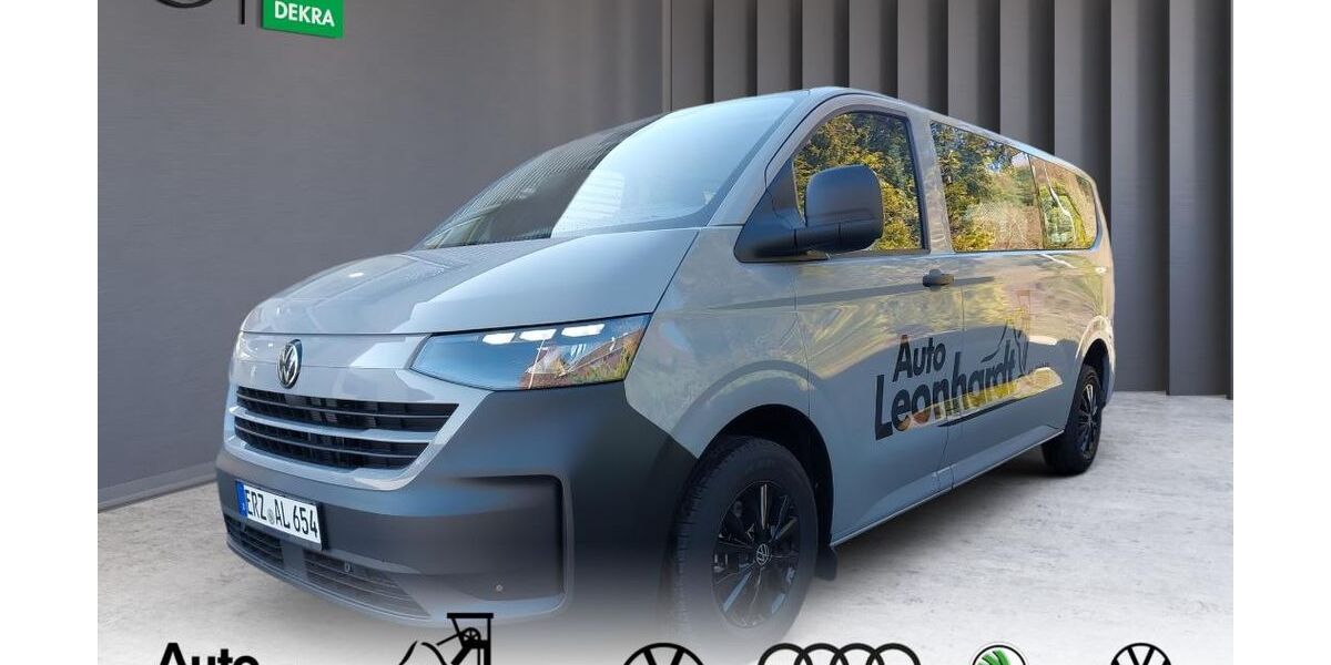 VW T7 Transporter 8.433 km 46.990 &euro; Aue 08280