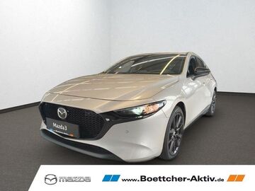 Gebrauchte Mazda 3