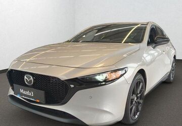 Mazda 3 9.144 km 23.990 &euro; Zwickau 08064