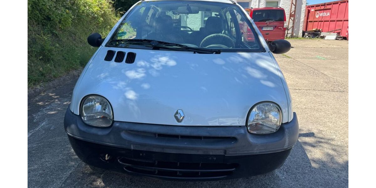 Renault Twingo 141.000 km 1.299 &euro; Niederwürschnitz 09399