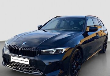 BMW 330 3.357 km 57.535 &euro; Schneeberg 08289