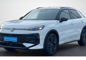 VW T-Roc 4.567 km 39.998 &euro; Stollberg 09366