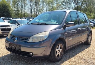 Renault Scenic 172.802 km 980 &euro; Zwickau 08056