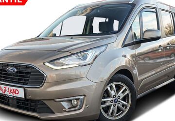 Ford Tourneo Connect 89.806 km 20.990 &euro; Zwickau 08056
