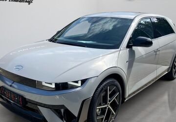 Hyundai IONIQ 5 9.000 km 46.188 &euro; Auerbach 08209