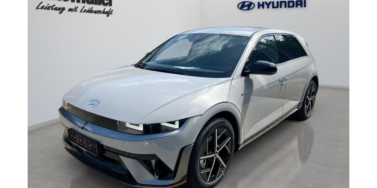 Hyundai IONIQ 5 9.000 km 46.188 &euro; Auerbach 08209