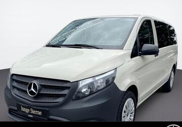 Mercedes-Benz Vito 26.000 km 43.350 &euro; Zwickau 08058