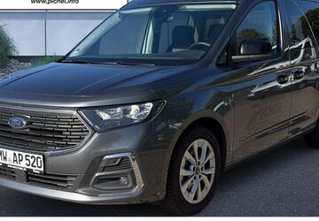 Ford Tourneo Connect 4.650 km 33.990 &euro; Hartmannsdorf 09232