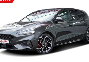 Ford Focus 60.761 km 19.950 &euro; Zwickau 08056