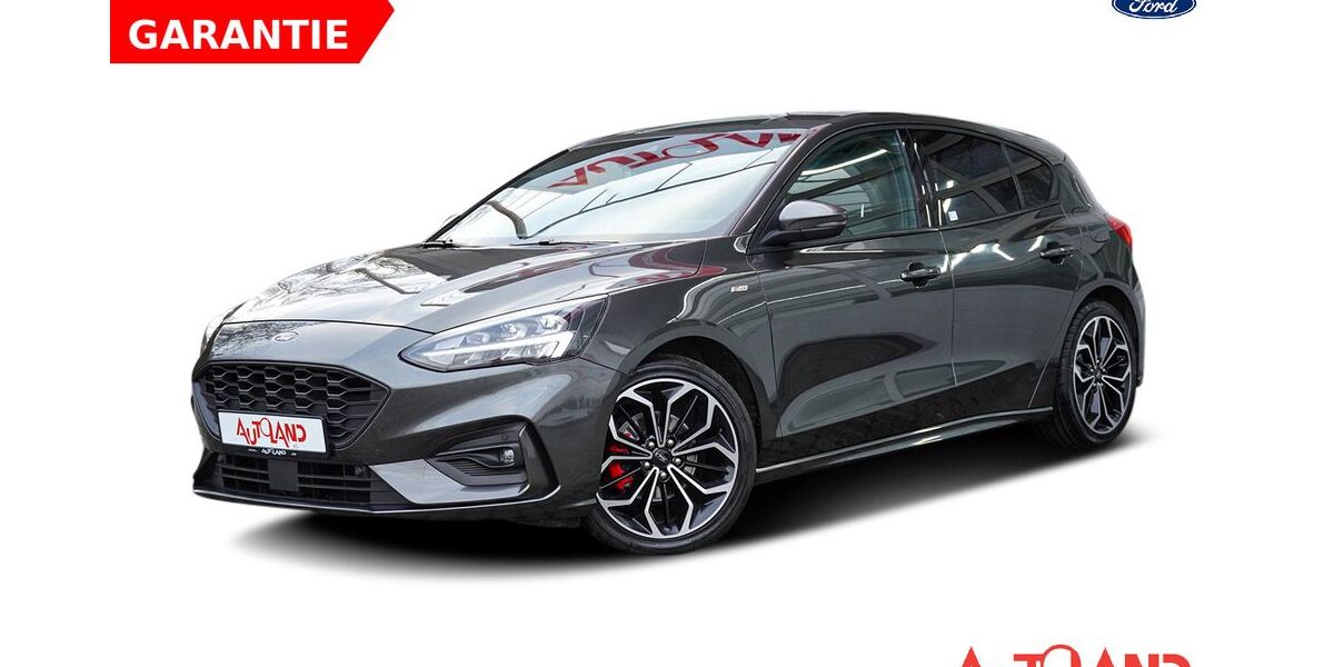 Ford Focus 60.761 km 19.950 &euro; Zwickau 08056