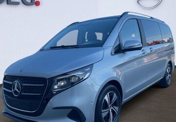 Mercedes-Benz V 220 17.000 km 66.900 &euro; Zwickau 08058