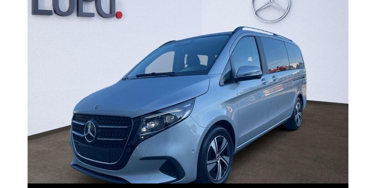Mercedes-Benz V 220 17.000 km 66.900 &euro; Zwickau 08058