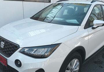 Seat Arona 19.950 km 17.990 &euro; Limbach-Oberfrohna 09212