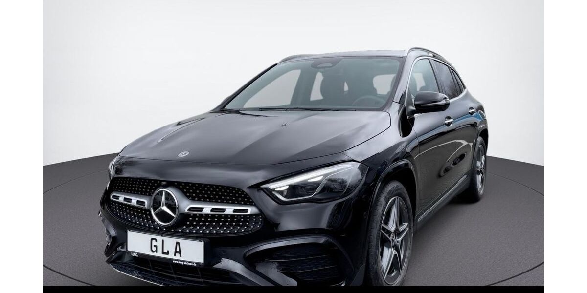 Mercedes-Benz GLA 200 24.900 km 42.900 &euro; Zwickau 08058