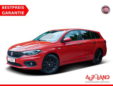 Gebrauchte Fiat Tipo