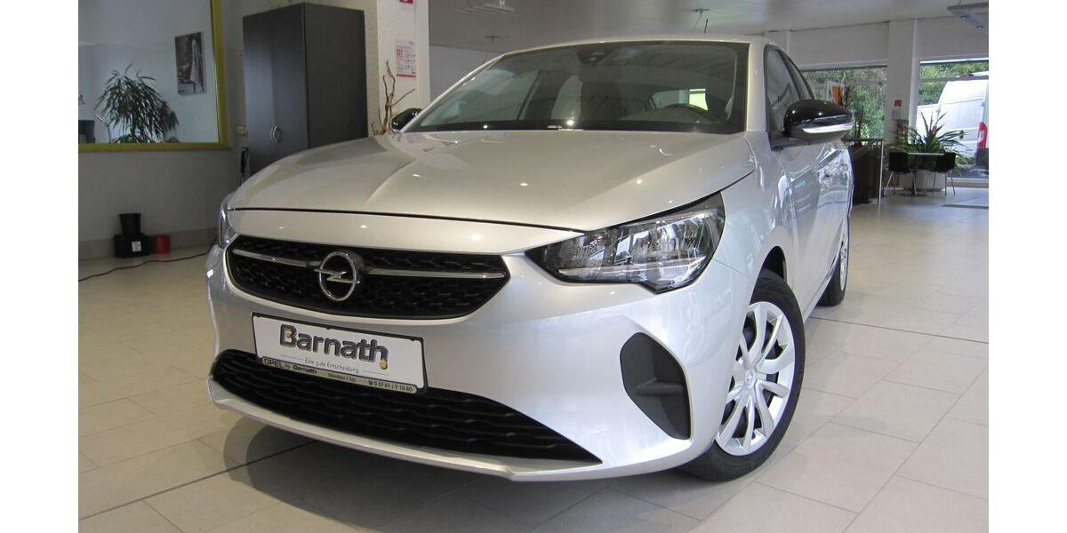 Opel Corsa 30.100 km 12.950 &euro; Werdau 08412
