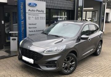 Ford Kuga 29.890 km 29.980 &euro; Zwönitz 08297