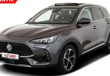 MG HS 28.516 km 22.490 &euro; Zwickau 08056