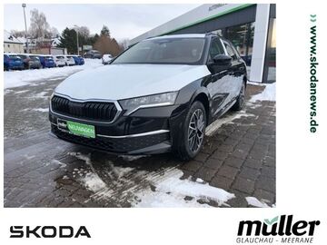 Gebrauchte Skoda Octavia