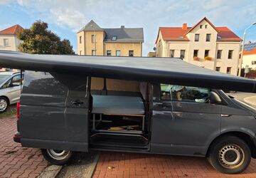 VW T6 Transporter 333.000 km 7.900 &euro; Zwickau 08064