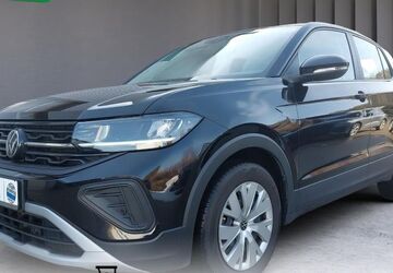 VW T-Cross 14.670 km 19.990 &euro; Aue 08280