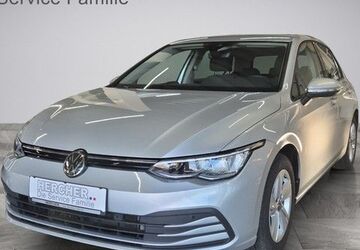 VW Golf 36.302 km 21.990 &euro; Zwickau 08056