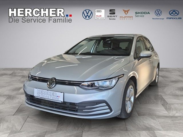 VW Golf 36.302 km 21.990 &euro; Zwickau 08056