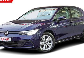 VW Golf 41.575 km 22.490 &euro; Zwickau 08056