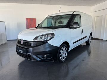 Gebrauchte Fiat Doblo